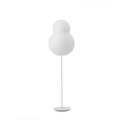Floor Lamps^Normann Copenhagen Puff Bubble floor lamp, White