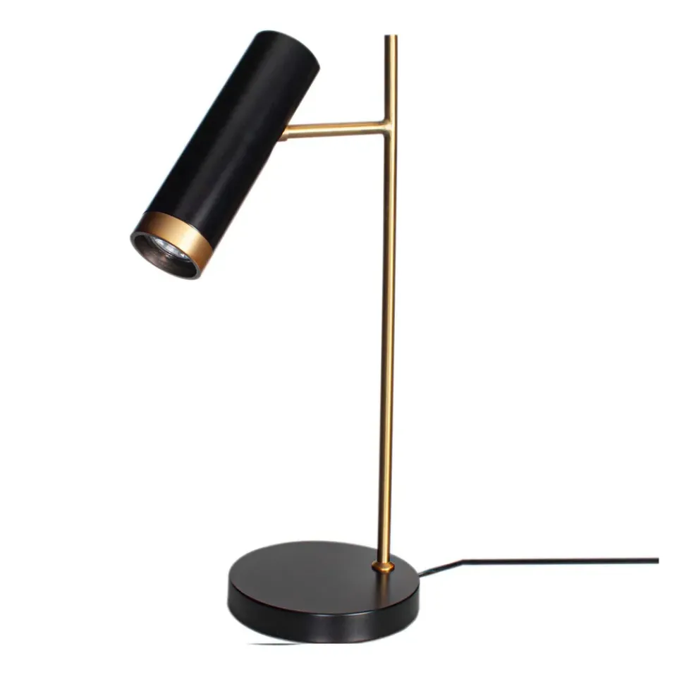 Outlet By Rydéns Puls table lamp, Black