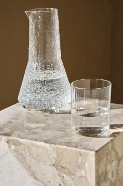 Sale Scandi Living Pure drinking glass 35 cl 6-pack, Clear Transparent