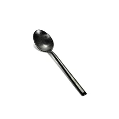 Tea & Coffee Spoons^Serax Pure kaffespoon, Black
