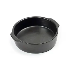Oven Dishes^Serax Pure oven form XS, Black