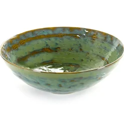 Clearance Serax Pure salad bowl 32 cm, sea Green