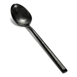 Sale Serax Pure tablespoon, Black