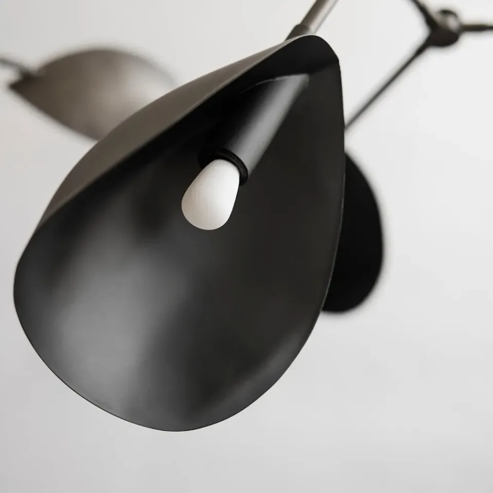 Best 101 Copenhagen Pygmy E14 V240 light source, Matte porcelain White