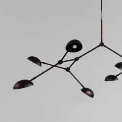 Best 101 Copenhagen Pygmy E14 V240 light source, Matte porcelain White