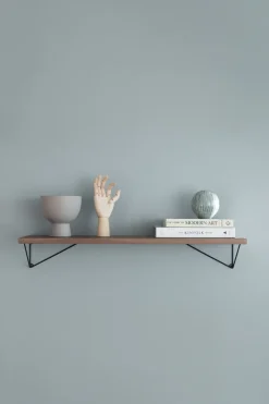 Shelves & Shelving Systems|Shelves & Shelving Systems^Maze Pythagoras brackets, 2-pack, Black