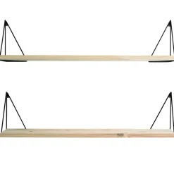 Shelves & Shelving Systems|Shelves & Shelving Systems^Maze Pythagoras Play shelf, Black