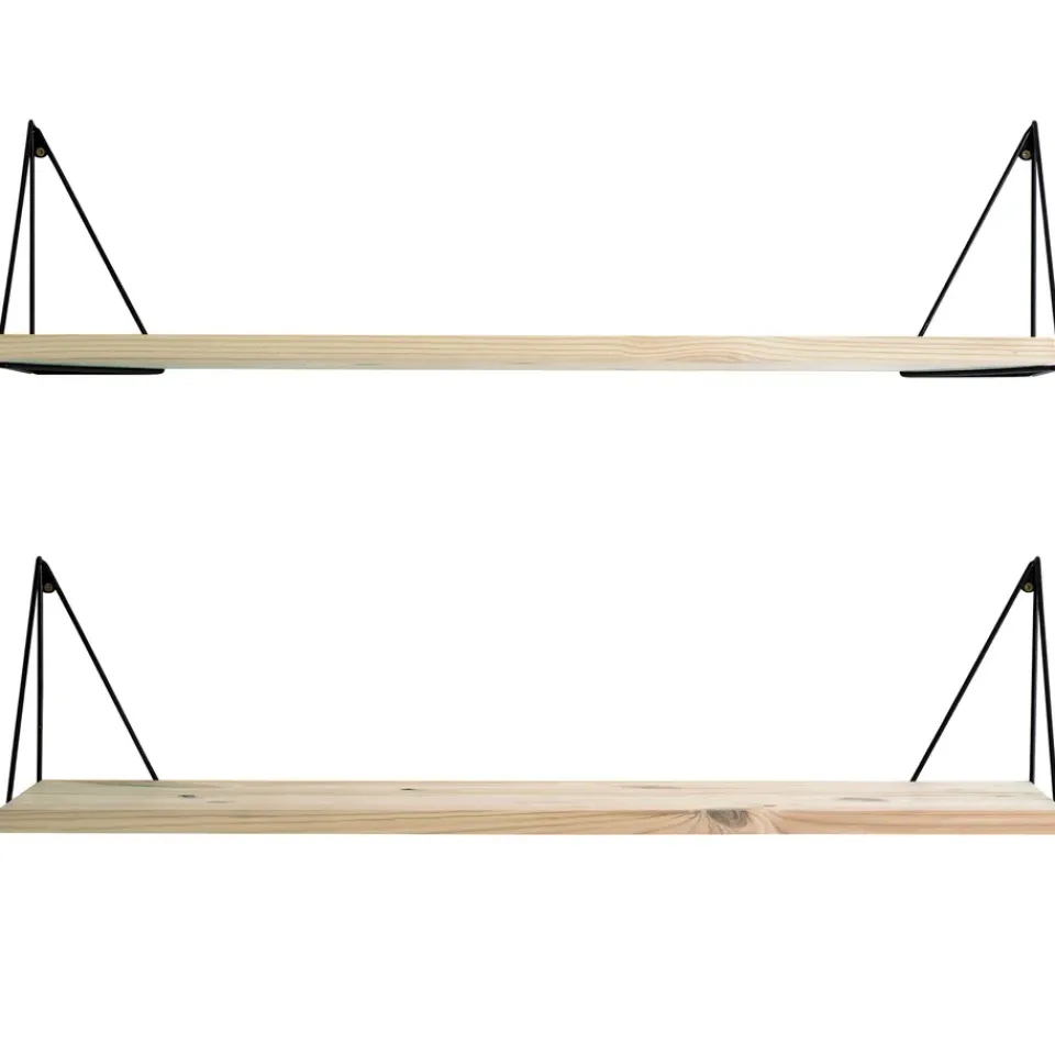 Shelves & Shelving Systems|Shelves & Shelving Systems^Maze Pythagoras Play shelf, Black