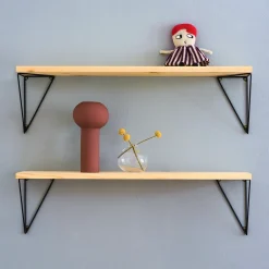 Shelves & Shelving Systems|Shelves & Shelving Systems^Maze Pythagoras Play shelf, Black