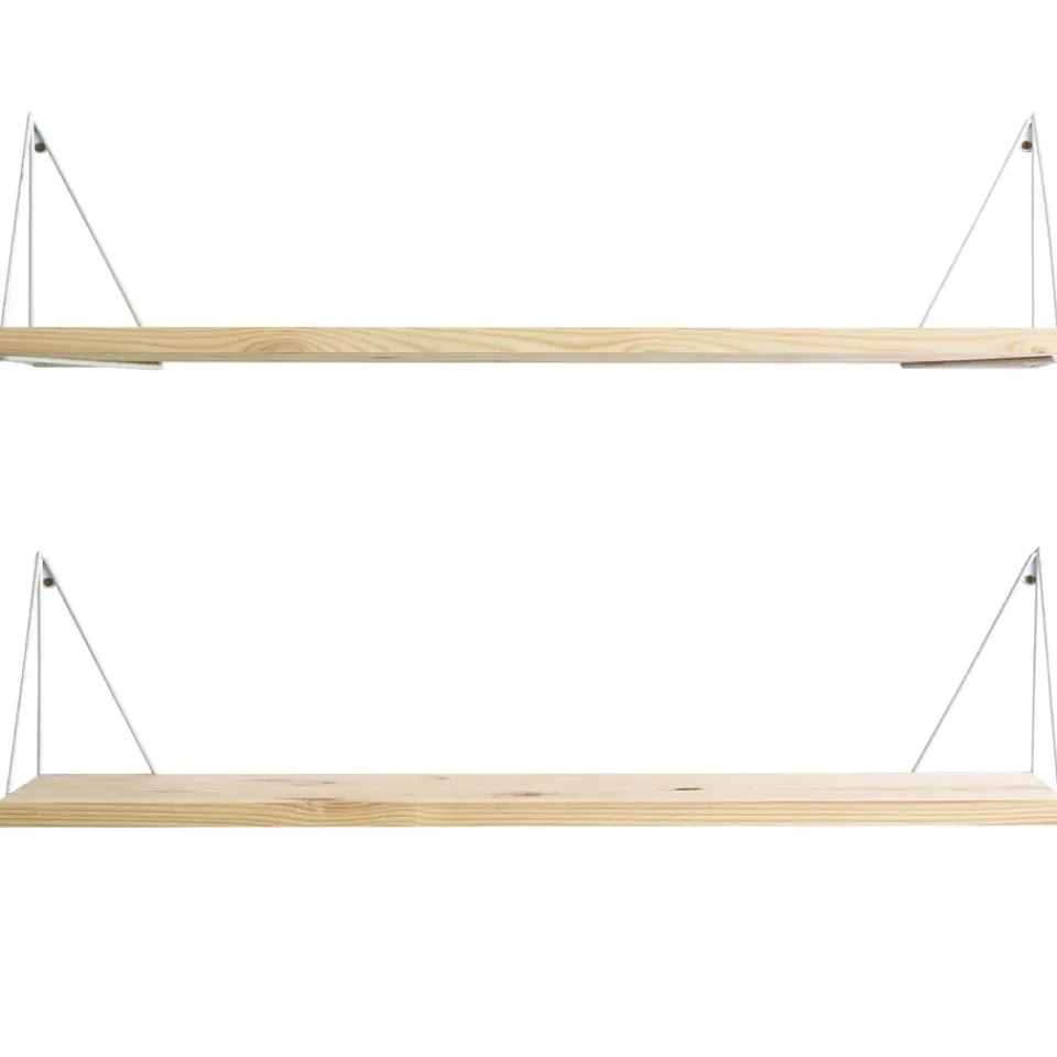 Shelves & Shelving Systems|Shelves & Shelving Systems^Maze Pythagoras Play shelf, White
