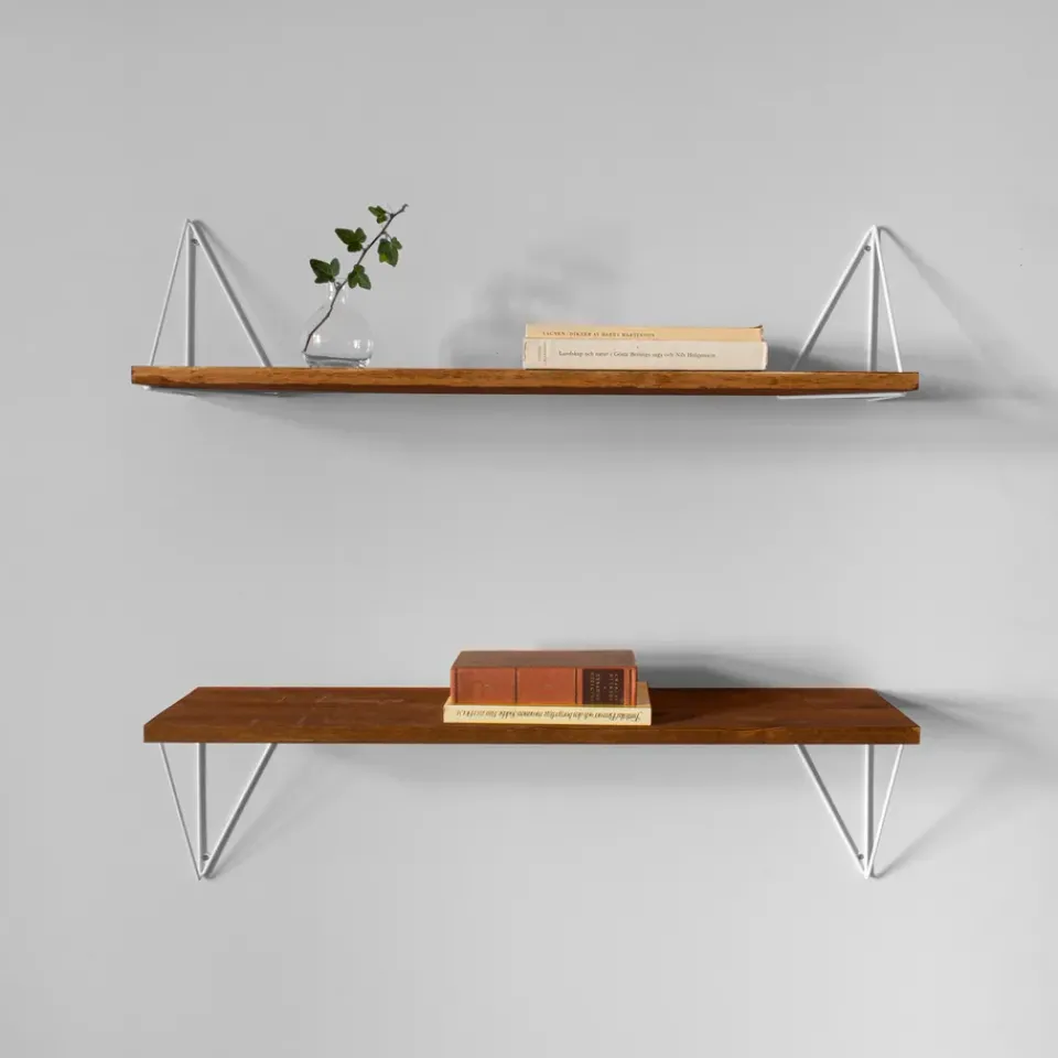 Shelves & Shelving Systems|Shelves & Shelving Systems^Maze Pythagoras Play shelf, White