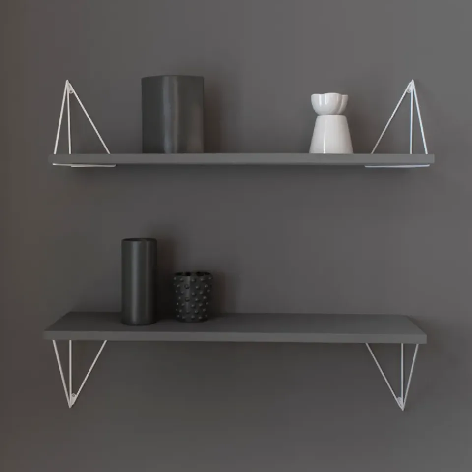 Shelves & Shelving Systems|Shelves & Shelving Systems^Maze Pythagoras Play shelf, White