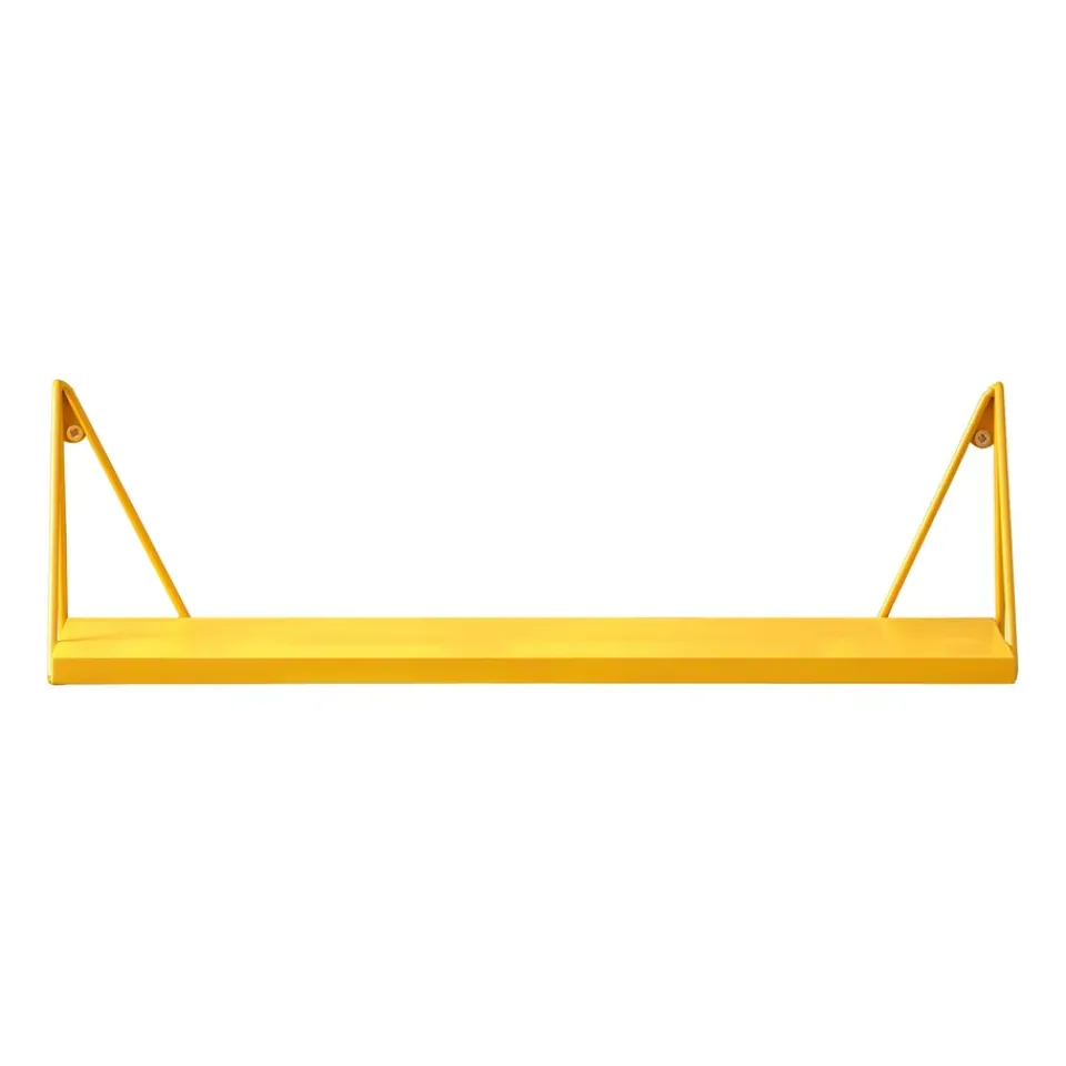 Best Maze Pythagoras XS shelf limited edition, Maize Yellow