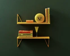 Best Maze Pythagoras XS shelf limited edition, Maize Yellow