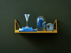 Best Maze Pythagoras XS shelf limited edition, Maize Yellow
