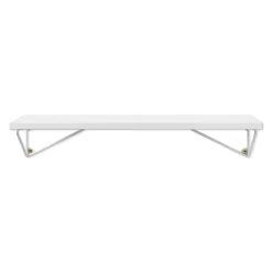 Shelves & Shelving Systems|Shelves & Shelving Systems^Maze Pythagoras XS shelf, White