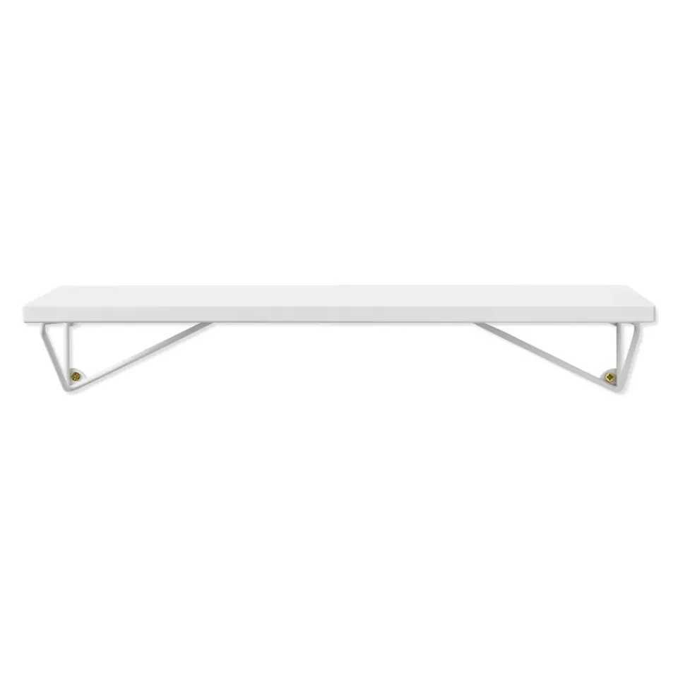 Shelves & Shelving Systems|Shelves & Shelving Systems^Maze Pythagoras XS shelf, White