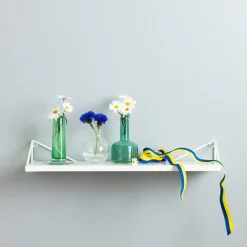 Shelves & Shelving Systems|Shelves & Shelving Systems^Maze Pythagoras XS shelf, White