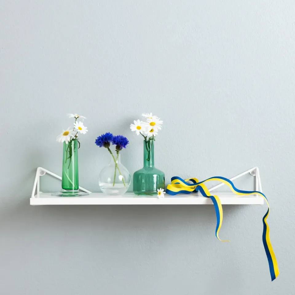 Shelves & Shelving Systems|Shelves & Shelving Systems^Maze Pythagoras XS shelf, White