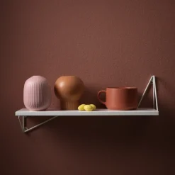 Shelves & Shelving Systems|Shelves & Shelving Systems^Maze Pythagoras XS shelf, White