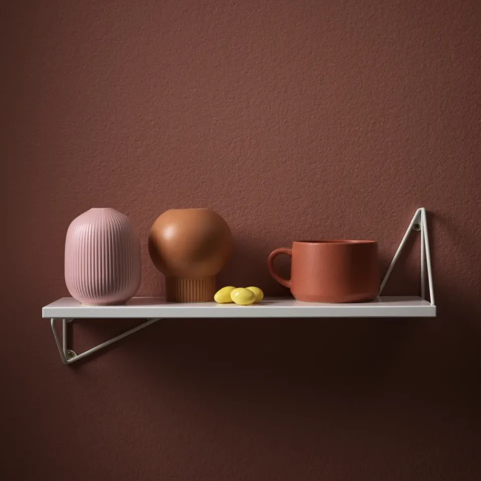 Shelves & Shelving Systems|Shelves & Shelving Systems^Maze Pythagoras XS shelf, White