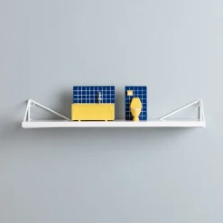 Shelves & Shelving Systems|Shelves & Shelving Systems^Maze Pythagoras XS shelf, White