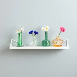 Shelves & Shelving Systems|Shelves & Shelving Systems^Maze Pythagoras XS shelf, White