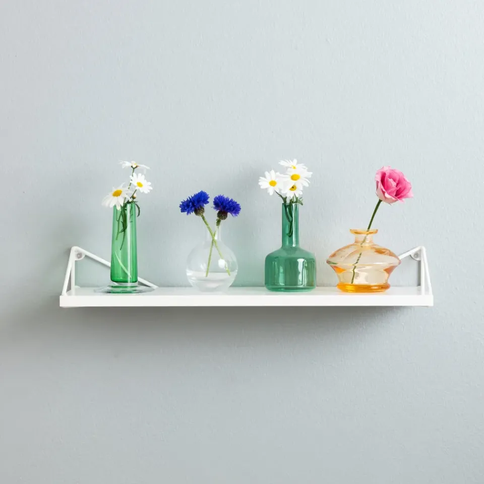 Shelves & Shelving Systems|Shelves & Shelving Systems^Maze Pythagoras XS shelf, White