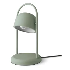 Desk & Table Lamps^Eva Solo Quay table lamp 40 cm, Pine Green