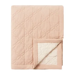 Online Lexington Quilted Recycled Cotton bedspread 260x240 cm, Beige