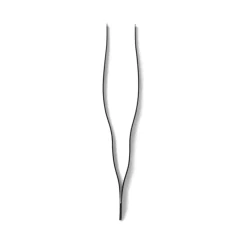 New Rosendahl Rå cooking tweezers, Steel Brown