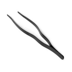 New Rosendahl Rå cooking tweezers, Steel Brown