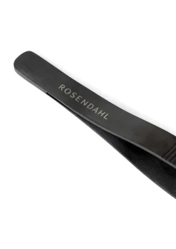 New Rosendahl Rå cooking tweezers, Steel Brown