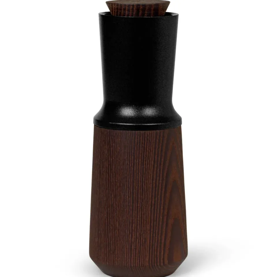 Online Rosendahl Rå salt- & pepper mill 20 cm, Black
