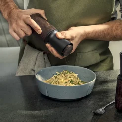 Online Rosendahl Rå salt- & pepper mill 20 cm, Black