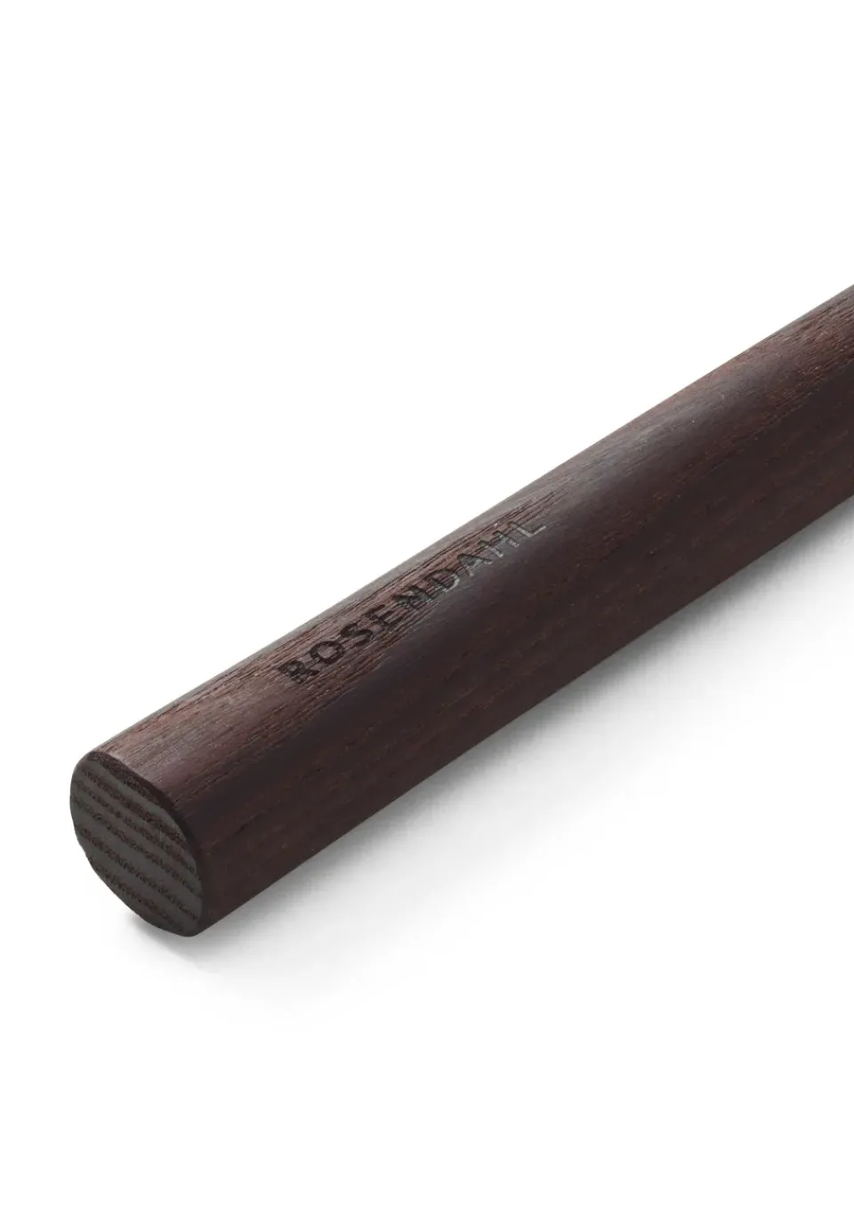Spoons, Scoops & Ladles^Rosendahl Rå wooden spatula, Heat-treated ash Brown