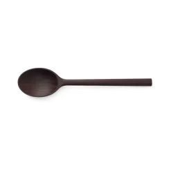 Spoons, Scoops & Ladles^Rosendahl RĂĄ wooden spoon, Heat-treated ash Brown