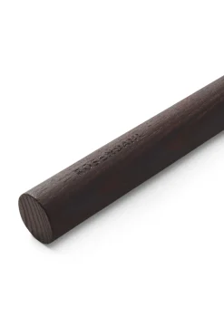 Spoons, Scoops & Ladles^Rosendahl Rå wooden spoon, Heat-treated ash Brown