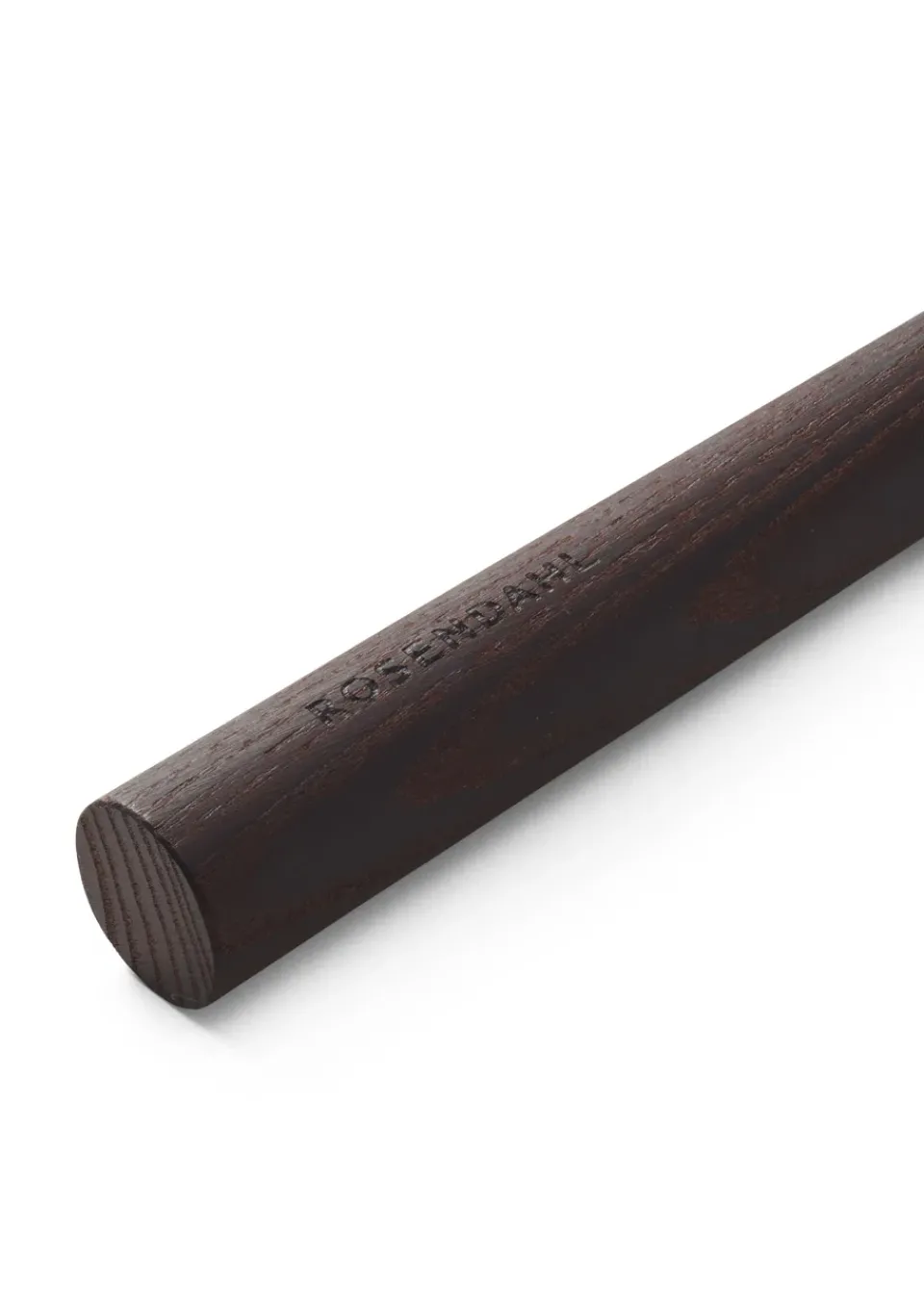 Spoons, Scoops & Ladles^Rosendahl Rå wooden spoon, Heat-treated ash Brown