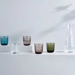Drinking Glasses & Tumblers^Iittala Raami drinks glass 26 cl 2-pack, clear Transparent