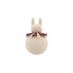 Sale OYOY Rabbit night light, Mellow-nutmeg BeigeBrown