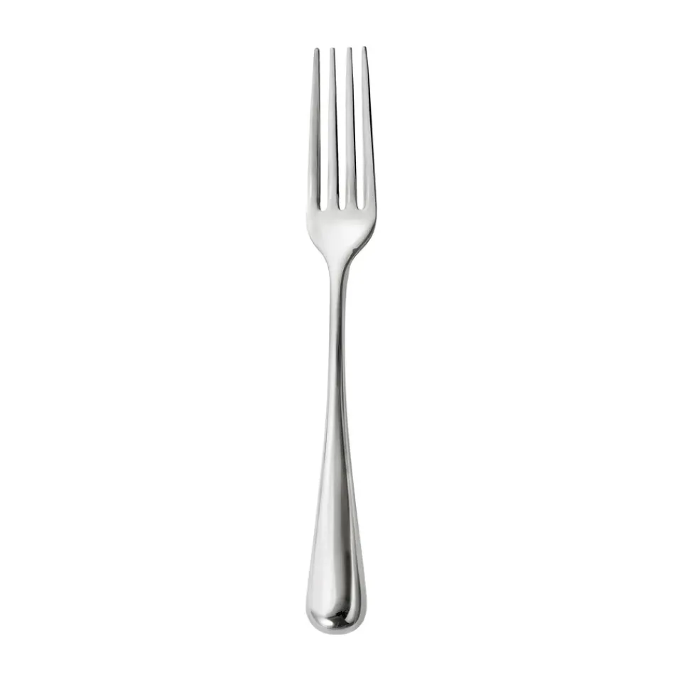Starter Cutlery^Robert Welch Radford Air starter fork, stainless steel Silver-coloured