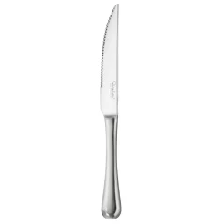 Steak Knives^Robert Welch Radford Air steak knife, stainless steel Silver-coloured