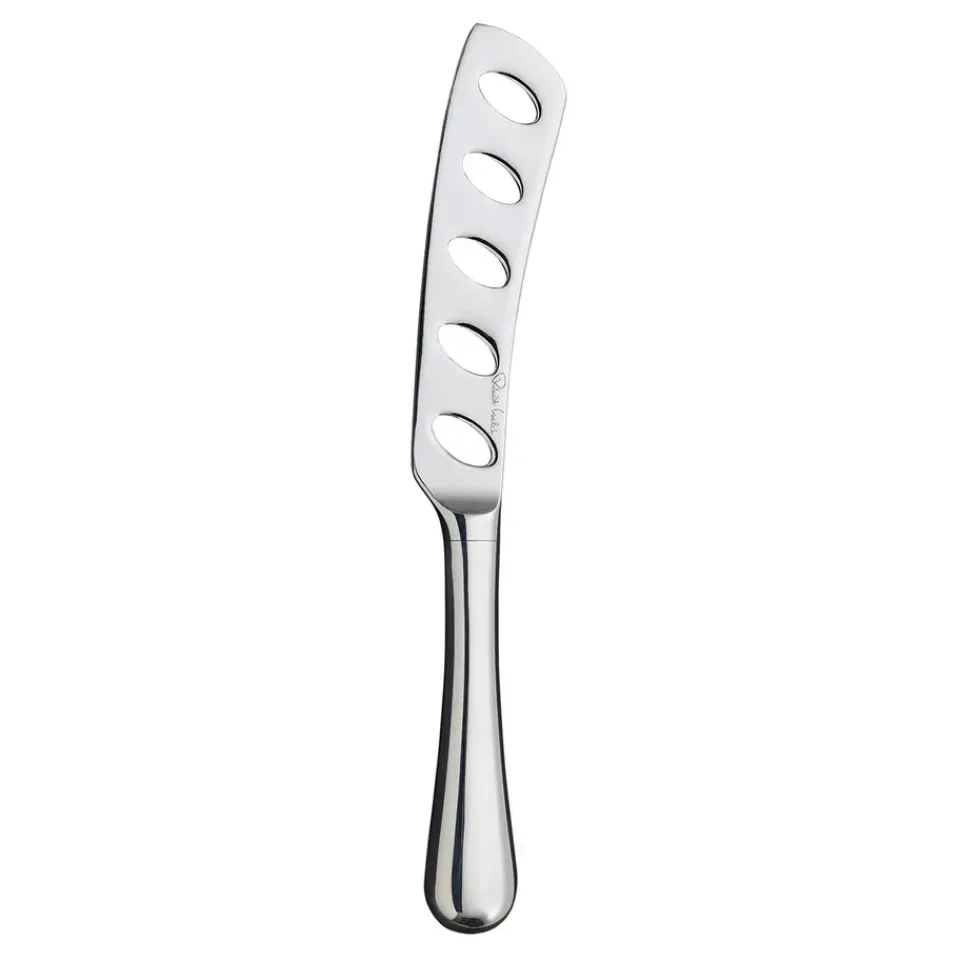 Cheese Knives|Serving Utensils^Robert Welch Radford cheese knife mirror, Stainless steel Silver-coloured