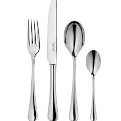 Cutlery Sets^Robert Welch Radford cutlery mirror, 24 pieces Silver-coloured