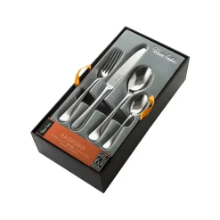 Cutlery Sets^Robert Welch Radford cutlery mirror, 24 pieces Silver-coloured