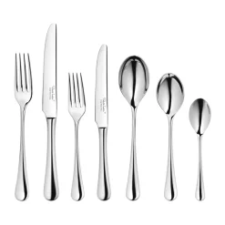 Cutlery Sets^Robert Welch Radford cutlery mirror, 42 pieces Silver-coloured