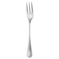 Sale Robert Welch Radford fish fork matte, Stainless steel Silver-coloured