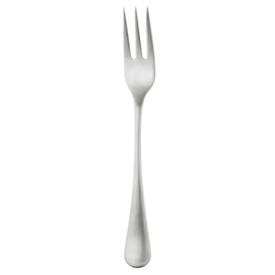 Sale Robert Welch Radford fish fork matte, Stainless steel Silver-coloured