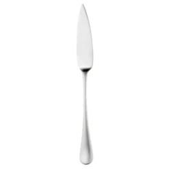 Best Robert Welch Radford fish knife matte, Stainless steel Silver-coloured